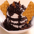 Cool, Nutty, Full Of Surprises... You!