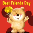 Friendship Wish...