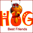 Best Friends Day Big Hug!