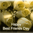 Warm Wishes For Your Best Friend.