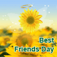 Happy Best Friends Day.