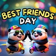 Share Joy With Your Best Friend Today