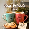 For The Friend Whose Fun To Be Around