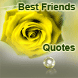 Your Friendship... Treasured!