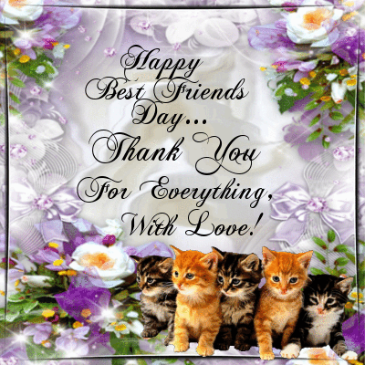 For Everything! Free Thank You eCards, Greeting Cards | 123 Greetings