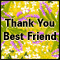 Best Friends Day: Thank You