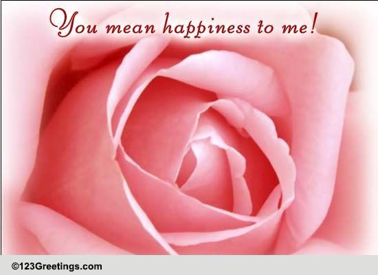 Send Roses Filled With Warm Thanks!