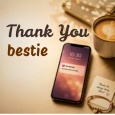 Send A Sweet Bestie Smile