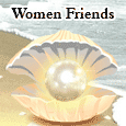Between Women Friends.