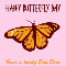 Happy Butterfly Day, Day