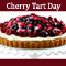 Bake The Cherry Tart...