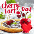 Wish For Your Sweet Tart.