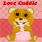 Love Cuddling You...
