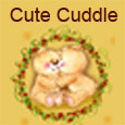 My Cutie Pie...