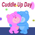 Let&apos;s Cuddle Up!