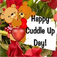 Lovely Day Of Cuddles!