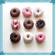 A National Doughnut Day Ecard.