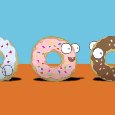 Show A Donut Some Love!