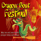 My Happy Dragon Boat Festival...