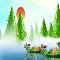 The Spirit Of The Dragon Boat Festival