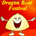 Dragon Boat Festival!