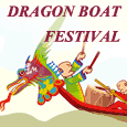 Dragon Boat Festival Fun!