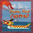 Celebrate Dragon Boat Festival.