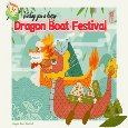 Wish You A Happy Dragon Boat Festival.