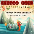Celebrate The Dragon Boat Festival.