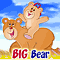Big Bear Father's Day Wishes!