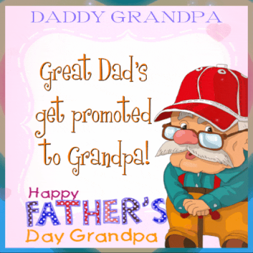 My Grandpa S Father S Day Ecard Free Grandfather ECards 123 Greetings