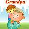 To Grandpa On Father's Day!