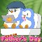 You Make A Good Father Figure.