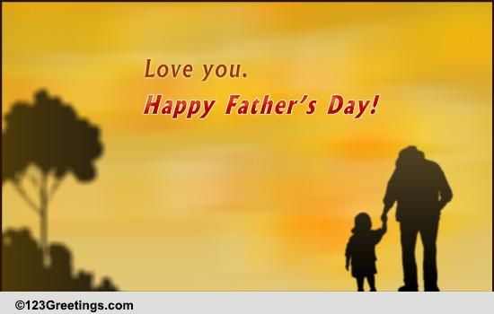 Father's Day Card For Grandpa! Free Grandfather eCards, Greeting Cards ...