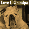 Old Yet Sweetest Grandpa!