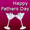 Happy Father's Day To You!