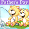 Fun-filled Father's Day!