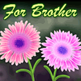 For Your Brother...