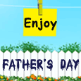 Father's Day Wishes!