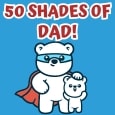 Fun Filled Ecard On This Fathers Day