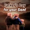 For A Son Who Is An Amazing...
