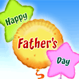 Happy Father's Day Wish.