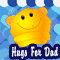 Pick Up A Father's Day Hug!