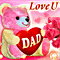 Dad... I Love U!