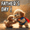 Celebrating All That You Are Dad.