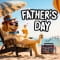 Fathers Day Ecard For Your Dad
