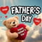 Send Dad Love And Hugs From Afar