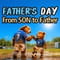 Wish The Father Who Kept You Going