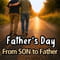 An Earnest Fathers Day Wish For Dad