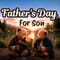 Hearty Fathers Day Wish For Your Son